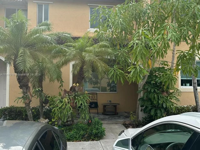 12070 SW 268 ST # 34, Homestead FL 33032