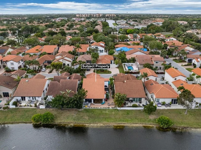 23137 Via Stel, Boca Raton FL 33433