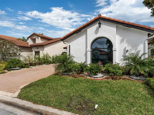 23137 Via Stel, Boca Raton FL 33433