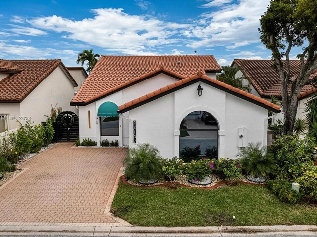 23137 Via Stel, Boca Raton FL 33433