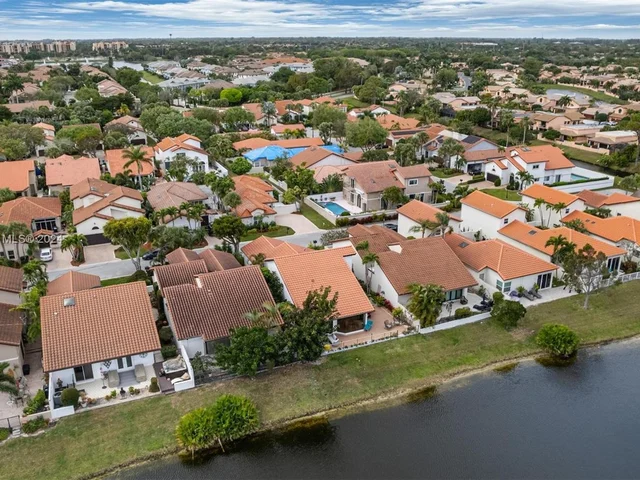 23137 Via Stel, Boca Raton FL 33433