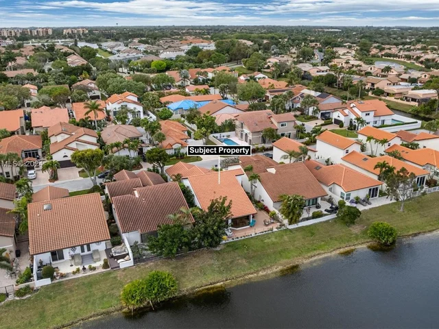 23137 Via Stel, Boca Raton FL 33433