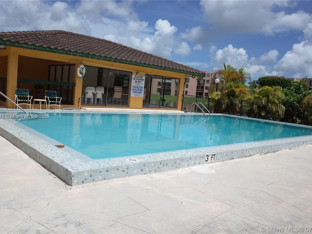 1300 SW 122nd Ave # 2, Miami FL 33184