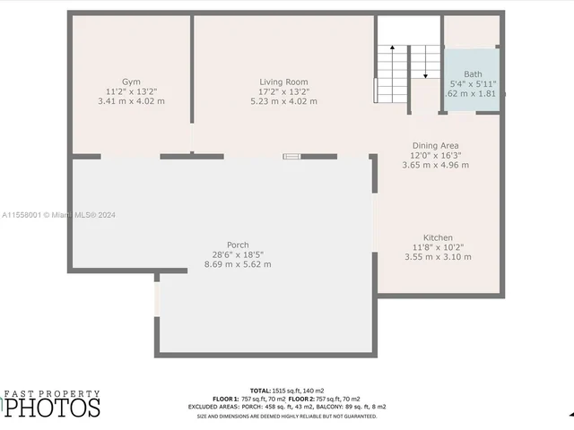 11887 SW 12th Pl # 11887, Davie FL 33325