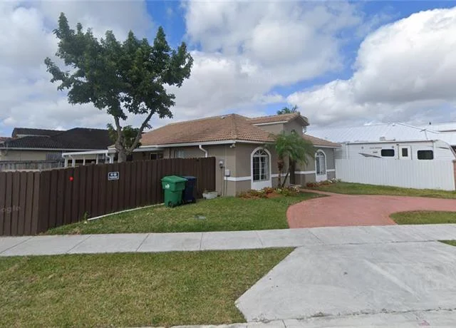14297 SW 172nd St, Miami FL 33177