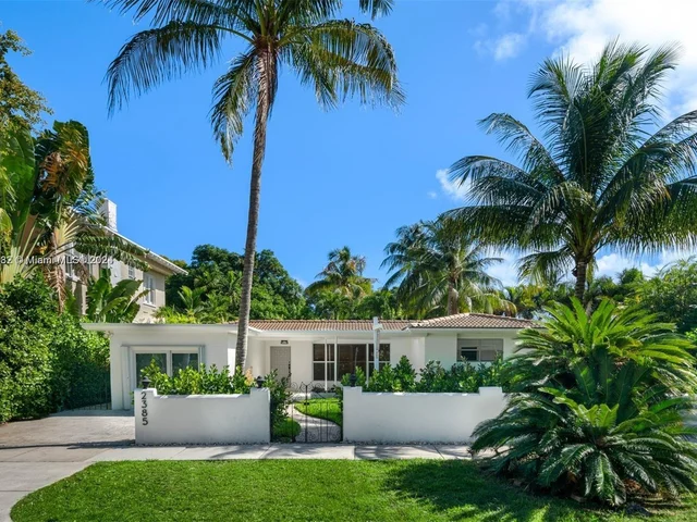 2385 N Bay Rd, Miami Beach FL 33140