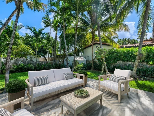 2385 N Bay Rd, Miami Beach FL 33140