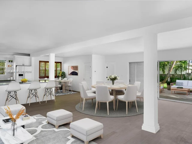 2385 N Bay Rd, Miami Beach FL 33140