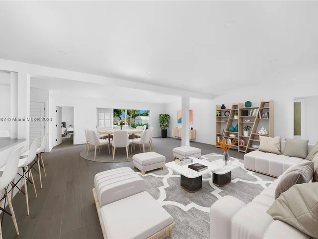 2385 N Bay Rd, Miami Beach FL 33140