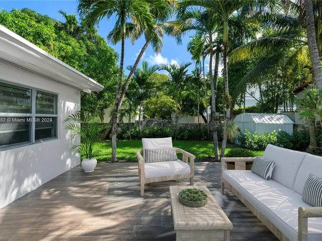 2385 N Bay Rd, Miami Beach FL 33140