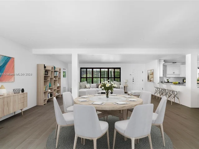 2385 N Bay Rd, Miami Beach FL 33140