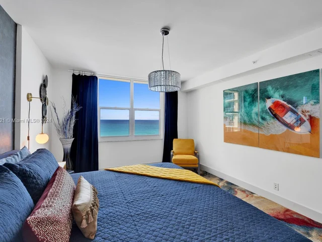 2501 S Ocean Dr # 922, Hollywood FL 33019