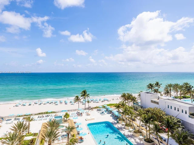 2501 S Ocean Dr # 922, Hollywood FL 33019