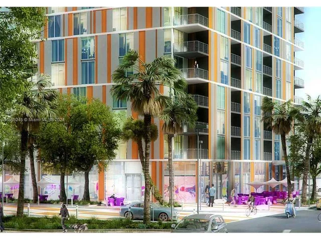 31 SE 6TH ST # 1106, Miami FL 33131