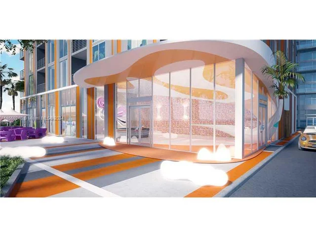 31 SE 6TH ST # 1106, Miami FL 33131