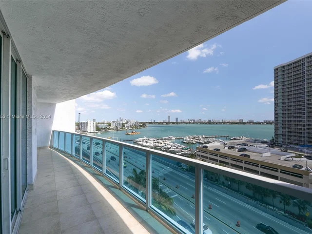 1881 79th St Cswy # 906, North Bay Village FL 33141