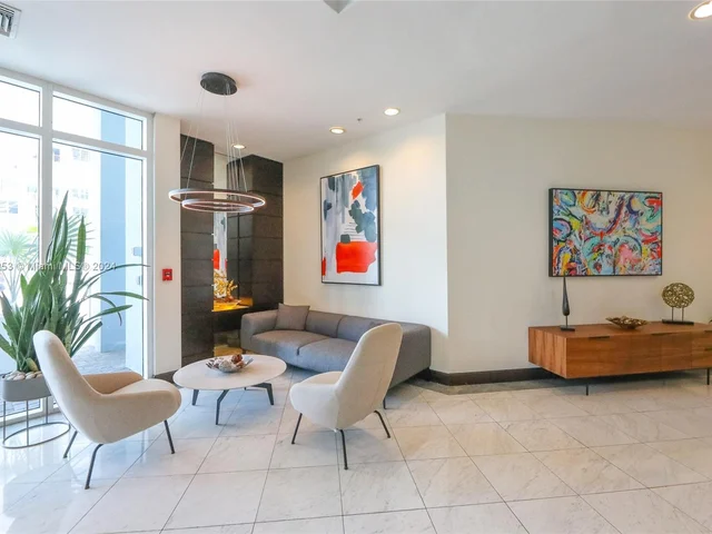 1881 79th St Cswy # 906, North Bay Village FL 33141