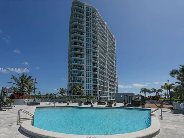 1881 79th St Cswy # 906, North Bay Village FL 33141