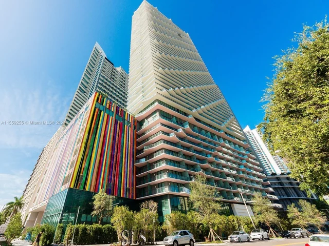 1300 S Miami Ave # 1204, Miami FL 33130