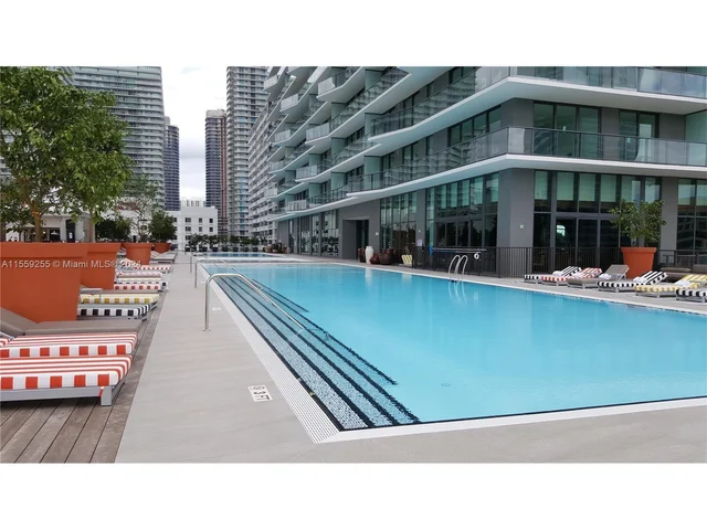 1300 S Miami Ave # 1204, Miami FL 33130