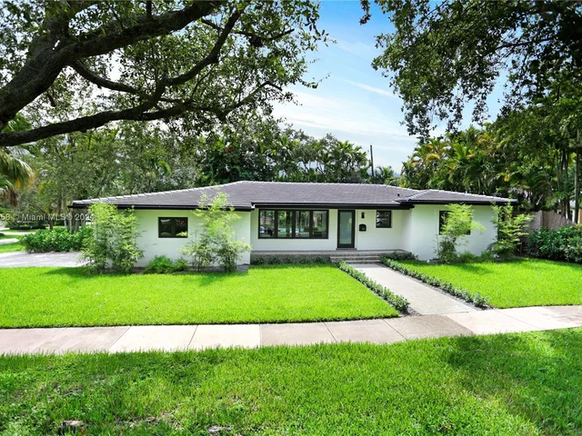 5301 Maggiore St, Coral Gables FL 33146