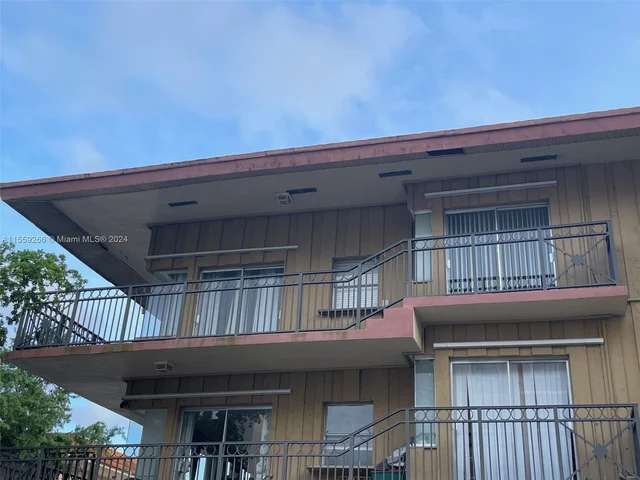 4850 SW 63rd Ter # 132, Davie FL 33314