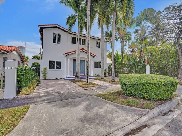 527 SW 20th Rd, Miami FL 33129