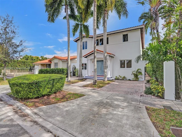 527 SW 20th Rd, Miami FL 33129