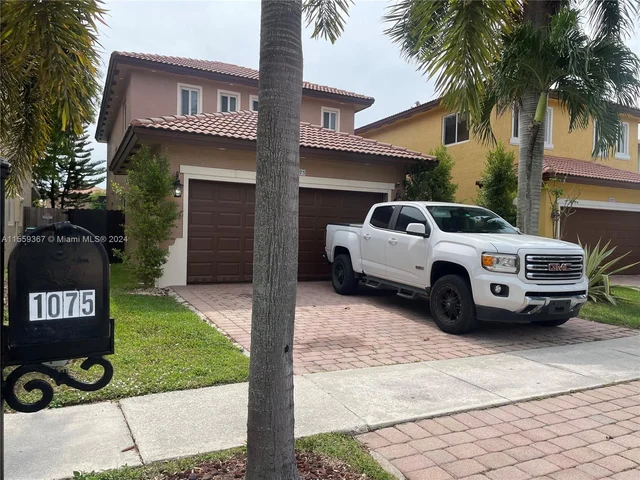 1075 NE 41st Ave # 1075, Homestead FL 33033