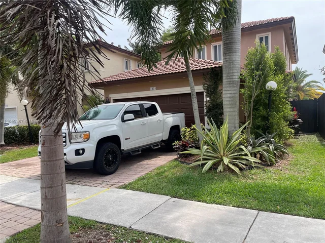 1075 NE 41st Ave # 1075, Homestead FL 33033