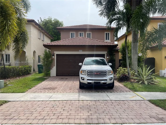 1075 NE 41st Ave # 1075, Homestead FL 33033