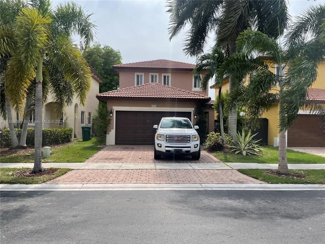 1075 NE 41st Ave # 1075, Homestead FL 33033