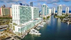 400 Sunny Isles Blvd # 604, Sunny Isles Beach FL 33160