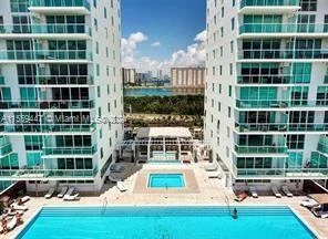400 Sunny Isles Blvd # 604, Sunny Isles Beach FL 33160