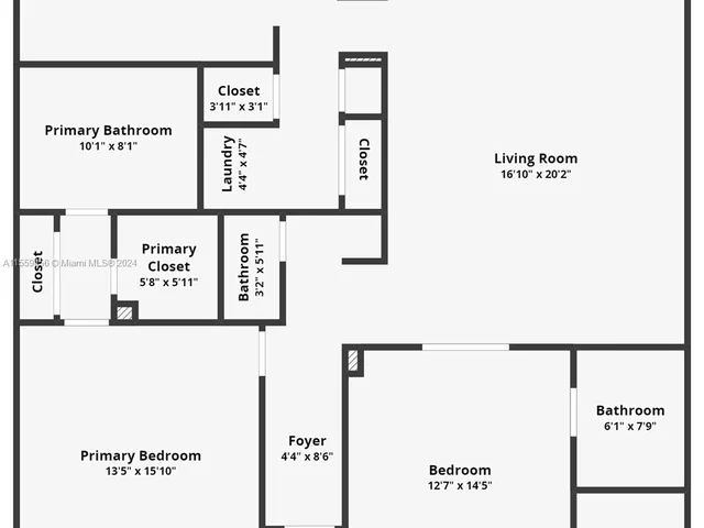 2300 NE 33rd Ave # 402, Fort Lauderdale FL 33305