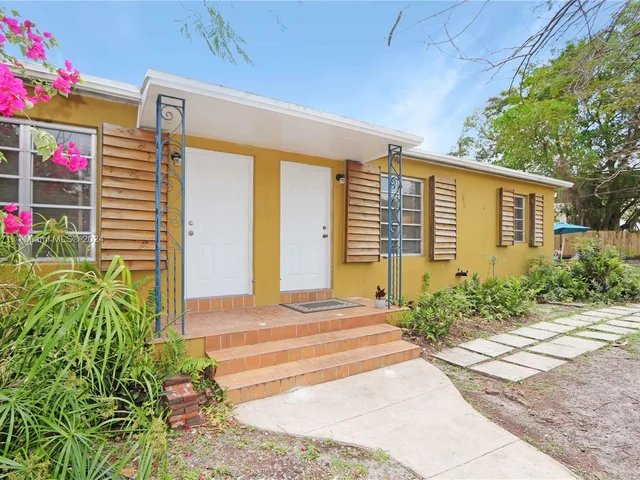 1954 SW 25th Ter, Miami FL 33133