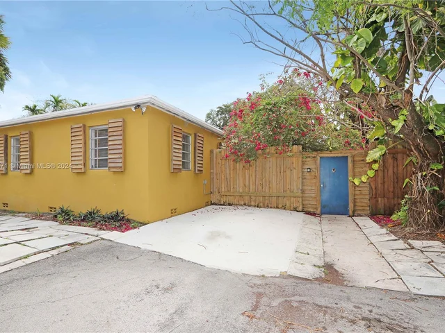 1954 SW 25th Ter, Miami FL 33133