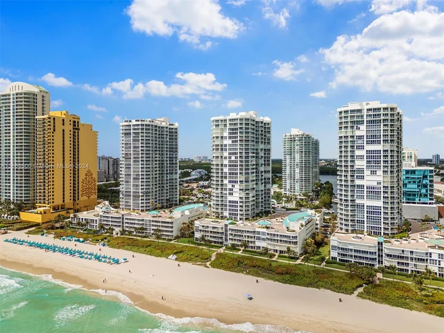 16400 Collins Ave # 1042, Sunny Isles Beach FL 33160