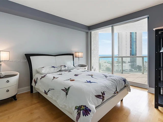 16400 Collins Ave # 1042, Sunny Isles Beach FL 33160