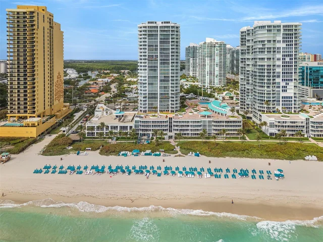 16400 Collins Ave # 1042, Sunny Isles Beach FL 33160