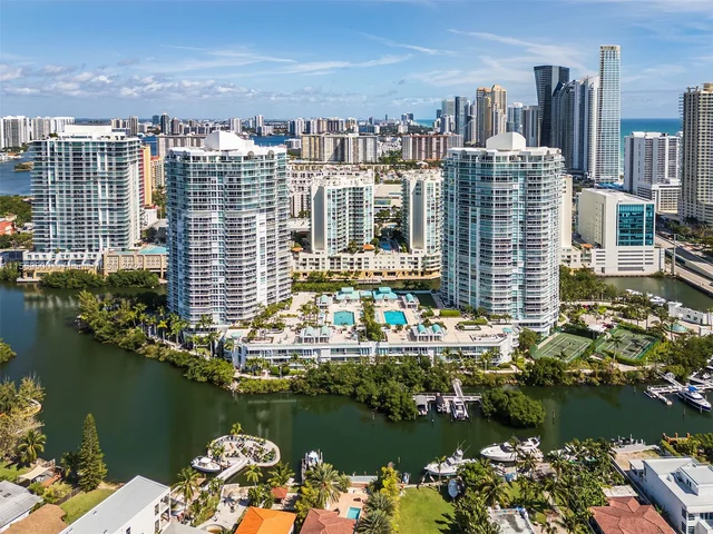 16400 Collins Ave # 1042, Sunny Isles Beach FL 33160