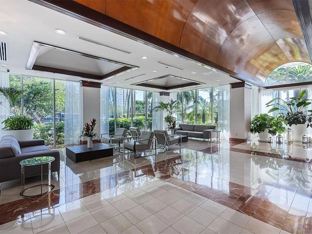 16400 Collins Ave # 1042, Sunny Isles Beach FL 33160