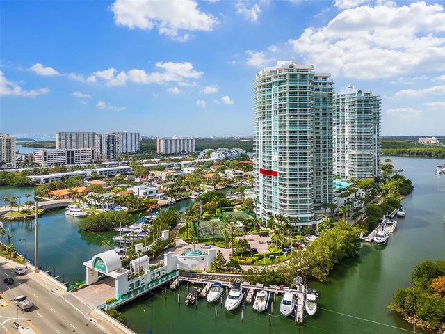 16400 Collins Ave # 1042, Sunny Isles Beach FL 33160