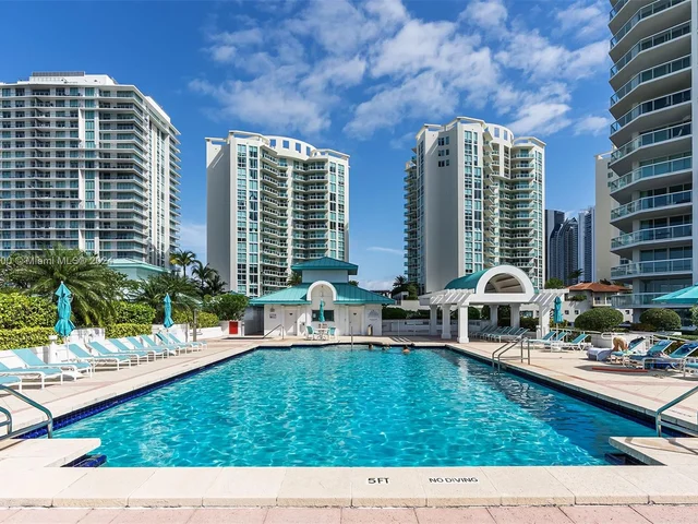 16400 Collins Ave # 1042, Sunny Isles Beach FL 33160