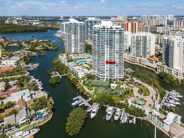 16400 Collins Ave # 1042, Sunny Isles Beach FL 33160