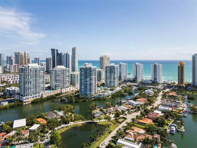 16400 Collins Ave # 1042, Sunny Isles Beach FL 33160