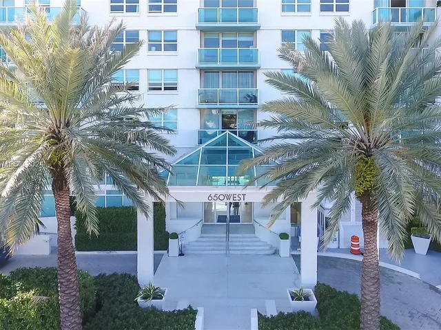 650 West Ave # 1211, Miami Beach FL 33139