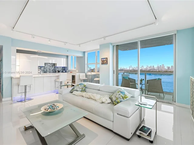 650 West Ave # 1211, Miami Beach FL 33139