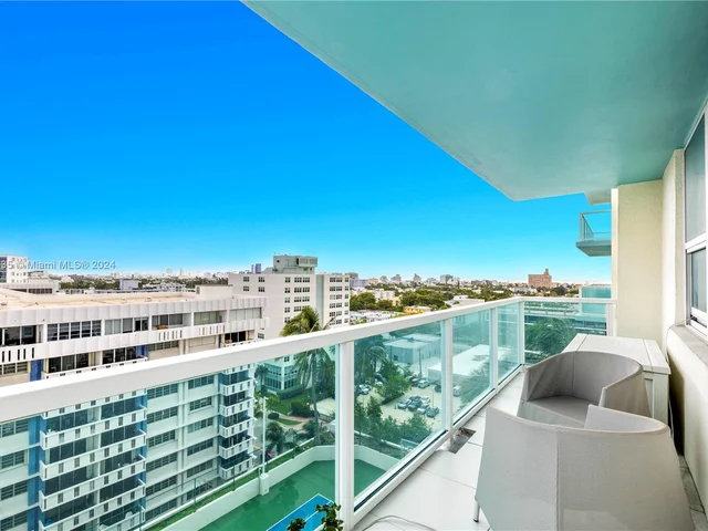650 West Ave # 1211, Miami Beach FL 33139