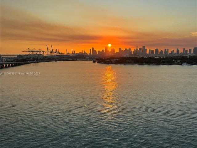 650 West Ave # 1211, Miami Beach FL 33139